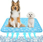 NACOCO Summer Pet Cooling Mat by HOME