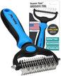 Maxpower Planet Original Pet Grooming Rake by MaxpowerPlanet
