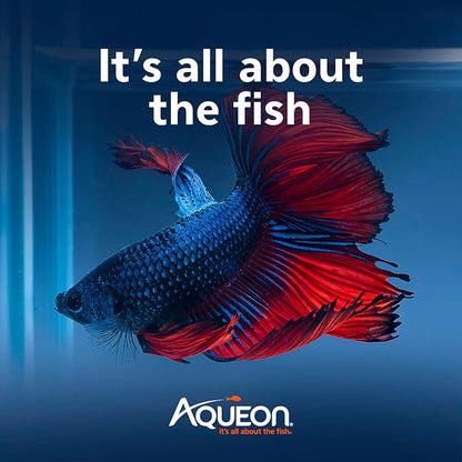 Aqueon Pure Betta Beads, Water Care - Image 7