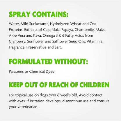 FURminator deShedding Kit, deShedding Shampoo, deShedding Conditioner, - Image 11