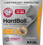 ARM & HAMMER Hardball Lightweight Platinum Multi-Cat Clumping Cat Litter Odor by ARMHAMMER