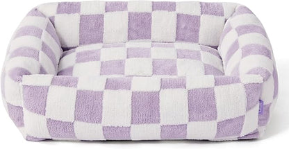 LE SURE Cute Dog Bed for Medium Dogs - Image 5