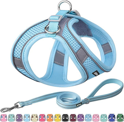 AIITLE Small Harness for Puppy by AIITLE-FORPETSBETTERLIFE