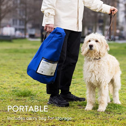 Navaris Dog Agility Equipment Set - Image 4