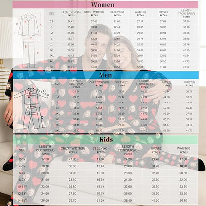 D-Story Personalized Pajamas - Image 4
