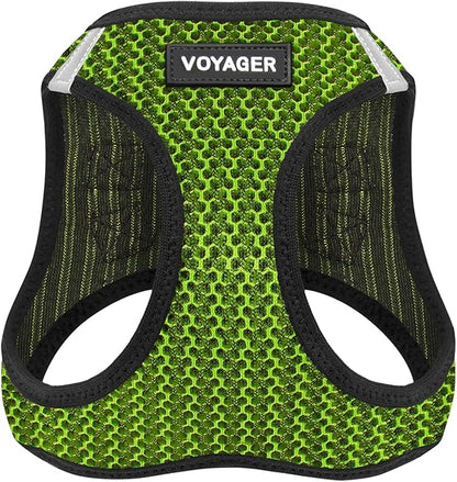 Best Pet Supplies Voyager Step-in Air Harness by BestPetSuppliesLLC