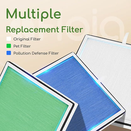 Air Purifier for Home Large Room Bedroom Up to 2000Ft² - Image 8