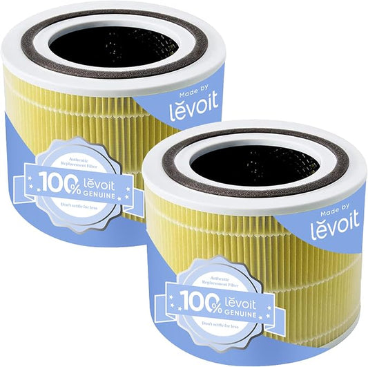 LEVOIT Core 300-P Replacement Filter Air Purifier Pet Allergy, Genuine by Levoit