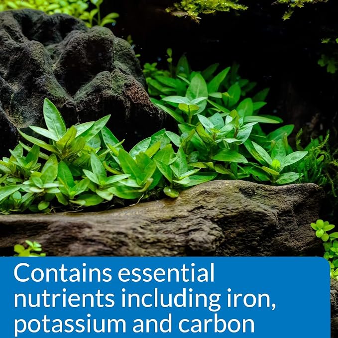 API Root TABS Freshwater Aquarium Plant Fertilizer 0.4-Ounce 10-Count Box - Image 3
