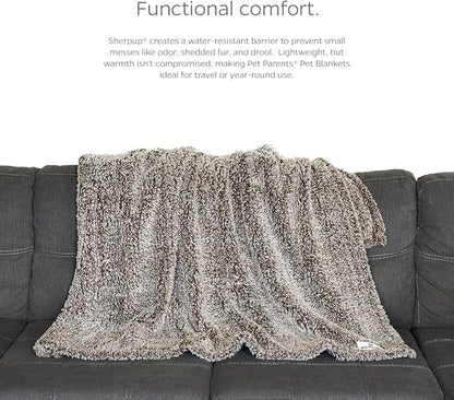 Pet Parents Premium Pet Blanket - Image 3