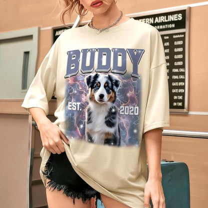 JIX & JOKY Custom Your Own Bootleg Rap Shirts - Image 7