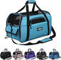 EliteField Soft Sided Pet Carrier by EliteField