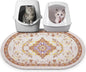 Bienbee Cat Litter Mat, Urine and Water Proof by Bienbee