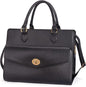 Stylish Pet Carrier Purse Leather Bag by Minsong