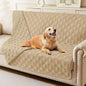 hyha Waterproof Dog Bed Blanket, Soft Pet Blankets, Waterproof Couch Cover by hyha