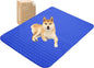 MICROCOSMOS Summer Cooling Mat & Sleeping Pad- Water Absorption Top, Materials by MICROCOSMOS