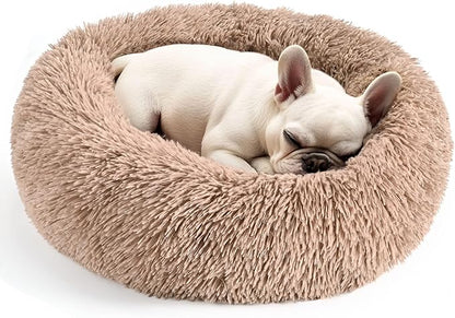 Dog Beds Large Sized Dog and Cats, 32in Pet Beds by Hoewina