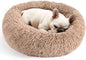Dog Beds Large Sized Dog and Cats, 32in Pet Beds by Hoewina