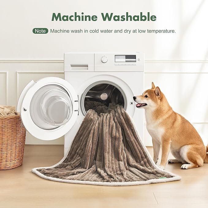 Waterproof Dog Blanket for Large Dogs - Image 6