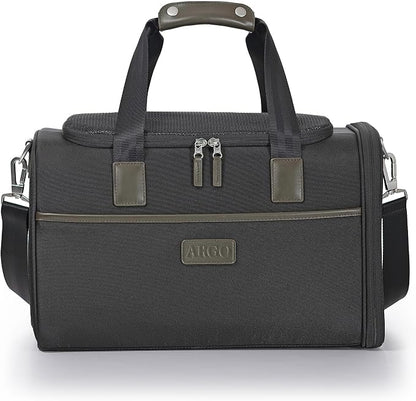 Traveler's Choice Argo Pawsport to Adventure Pet Carrier - Image 2