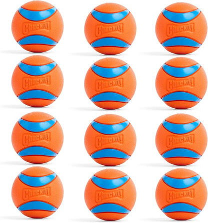 Chuckit! Ultra Ball Dog Toy by Chuckit