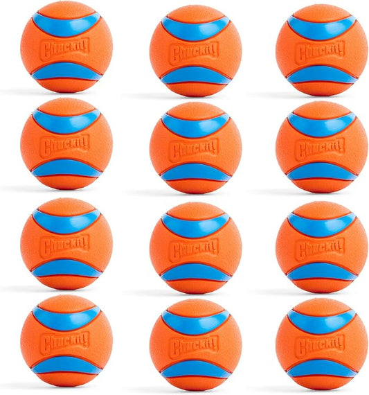 Chuckit! Ultra Ball Dog Toy by Chuckit