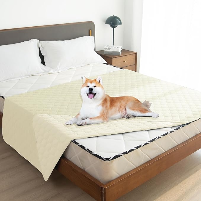 gogobunny 100% Double-Sided Waterproof Dog Bed Cover Pet Blanket Sofa Couch - Image 4