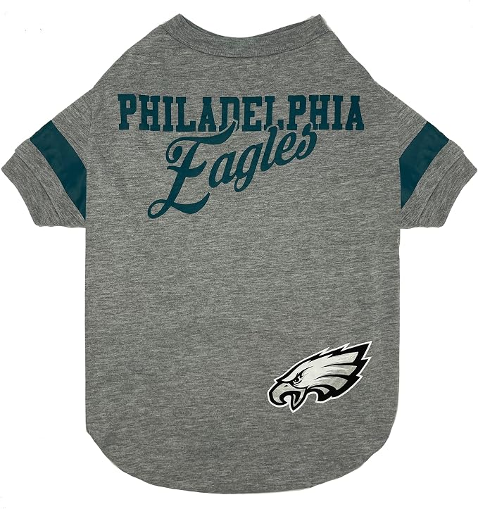 NFL Philadelphia Eagles T-Shirt - Image 3