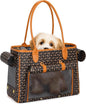 Minsong Fashion Pet Carrier Purse by Minsong