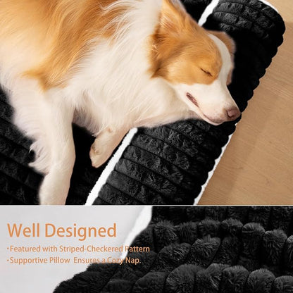 Orthopedic Dog Bed Large Sized Dog - Image 5