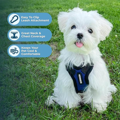 Voyager Step-in Pet Harness - Image 3