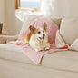 Bedsure Cat Blanket for Indoor Cats by BEDSURE