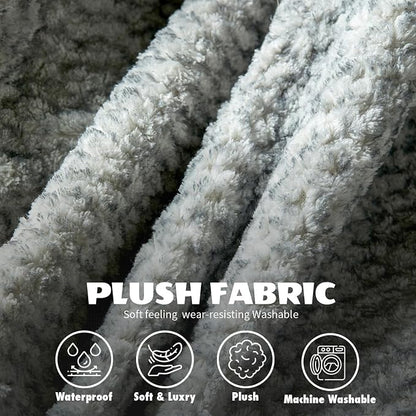 Orthopedic Memory Foam Dog Bed for Small Dogs - Image 4