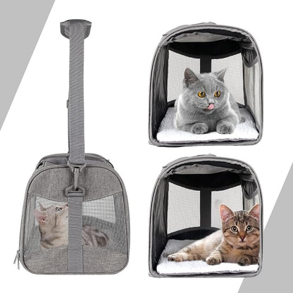 Cat Carrying Case - Image 4