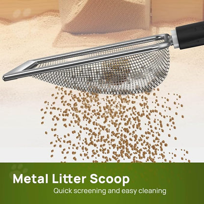 XIAOXINGYUN Litter Scooper - Image 3