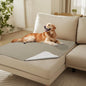 Luciphia 100% Waterproof Couch Cover Blanket by luciphia