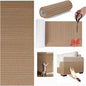 Natural Cork-Cat Scratch mat-Cat Scratch Pad Rug-cat Couch Protector-Scratch by Mocherpion