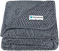 PetAmi Waterproof Dog Blanket, Leakproof XL Pet Blanket by PetAmi