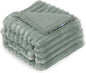 Waterproof Dog Blanket, Soft Fleece Blanket by ZAKAPAWS
