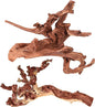 majoywoo Natural Large Coral Driftwood by Majoywoo
