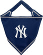 Pets First MLB New York Yankees TIE Bandana, Small/Medium. Dog Bandana Scarf Bib by PETSFIRST