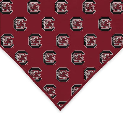 South Carolina Gamecocks Officially Licensed Bandana - Image 3