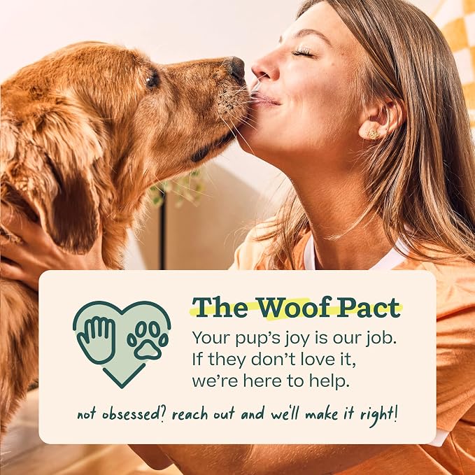 WOOF Pupsicle Refill Pops - Image 8