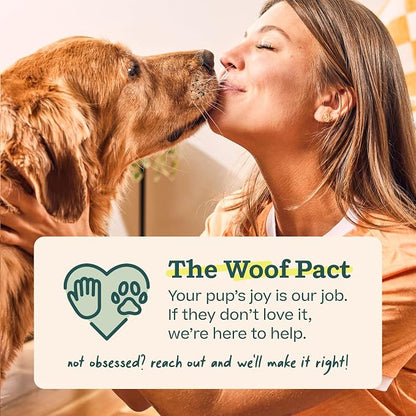 WOOF Pupsicle Birthday Pops - Image 7