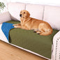 hyha Waterproof Dog Bed Blanket, Soft Pet Blankets, Waterproof Couch Cover by hyha