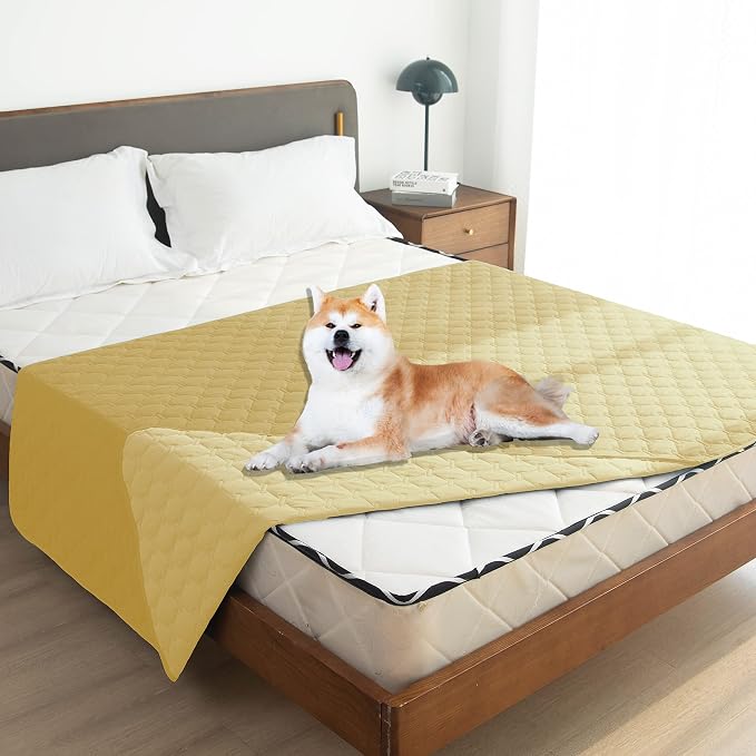gogobunny 100% Double-Sided Waterproof Dog Bed Cover Pet Blanket Sofa Couch - Image 6
