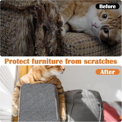 Cat Scratch Furniture Protector - Image 3