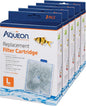 Aqueon Replacement Filter Cartridges by Aqueon