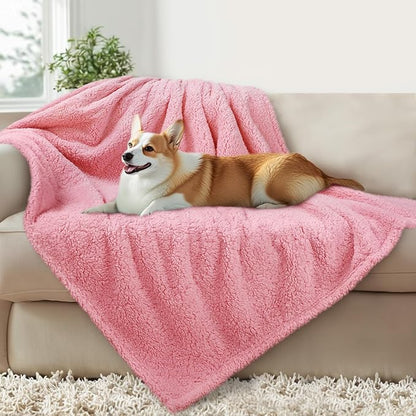 Luciphia Waterproof Pet Blanket - Image 7