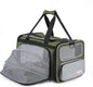 Pawaii Pet Carrier, TSA Airline Approved Cat Carrier, Soft Sided Collapsible by Pawaii